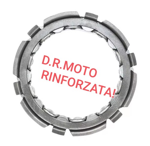 Ruota libera ducati - libera, (