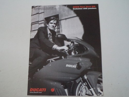 Advertising pubblicità 1998 - advertising,