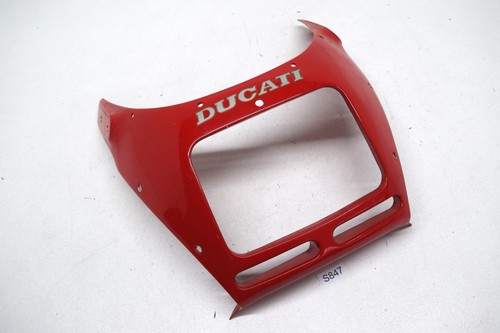 Ducati supersport 400 - supersport,