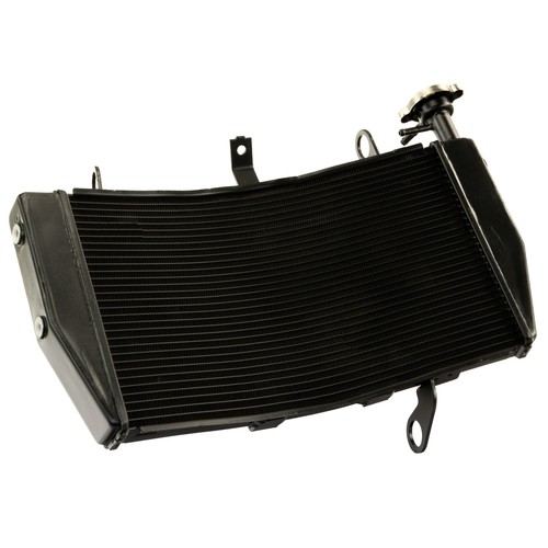 Radiatore acqua motore - ,