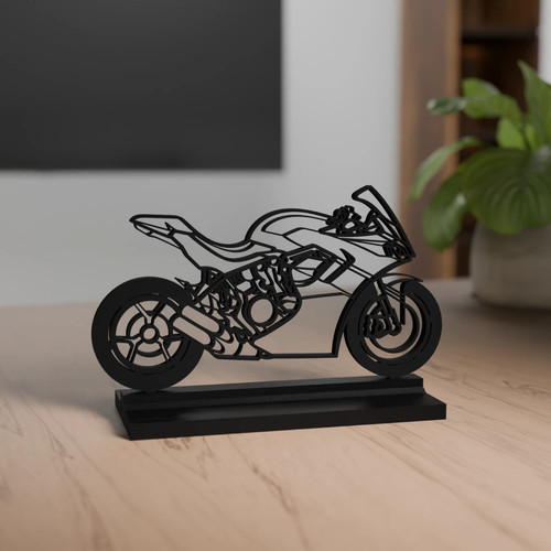 Ducati supersport 950 - supersport,