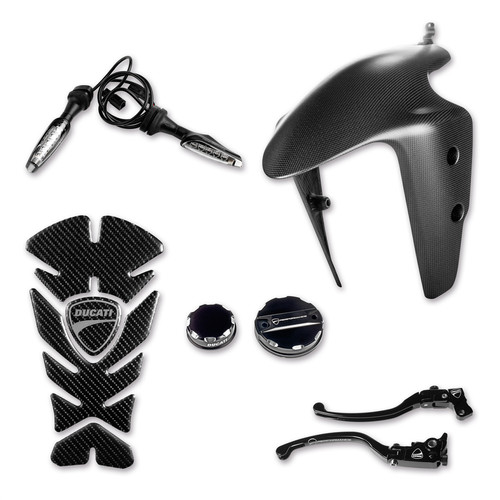 Sconto ducati sport - %sconto%,