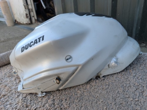 Ducati super sport 939 - super,