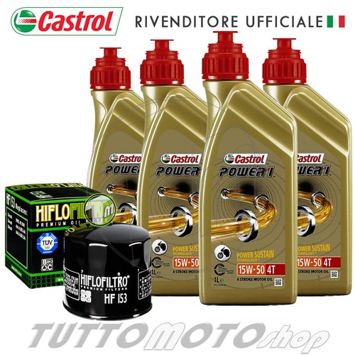 Tagliando ducati 800 super - ss,