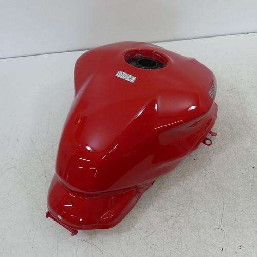 Serbatoio benzina ducati - serbatoio,