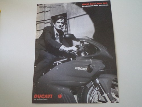 Advertising pubblicità 1998 - advertising,