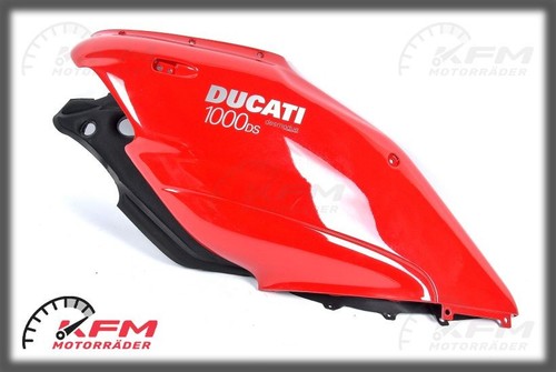 Ducati supersport 1000 - ducati, ss