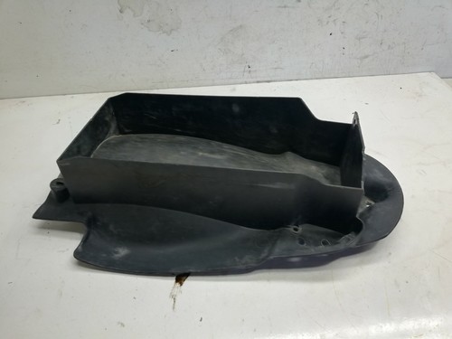 Sotto codone per ducati - sotto,