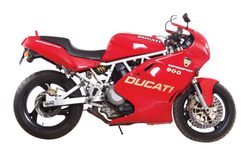 Acceleratore ducati - kw,