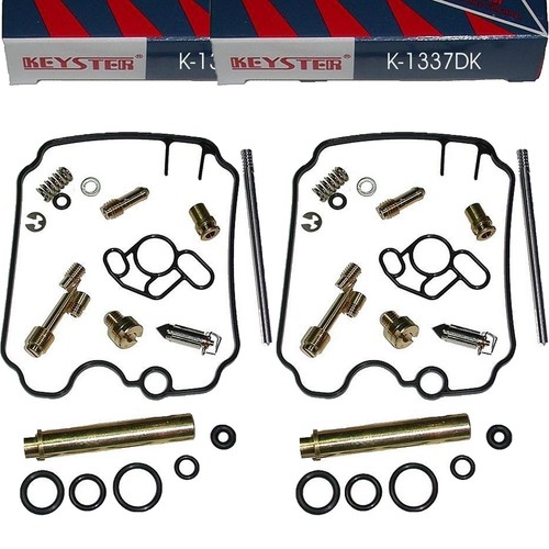 Kit riparazione carburatore - 2x,