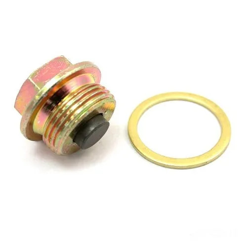 Tappo scarico olio con - , magnete