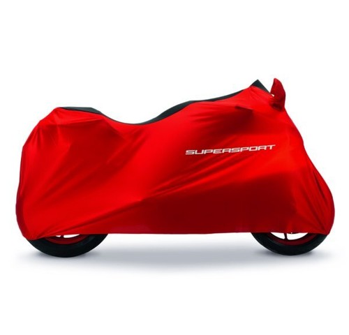 Telo copritutto ducati - copritutto,