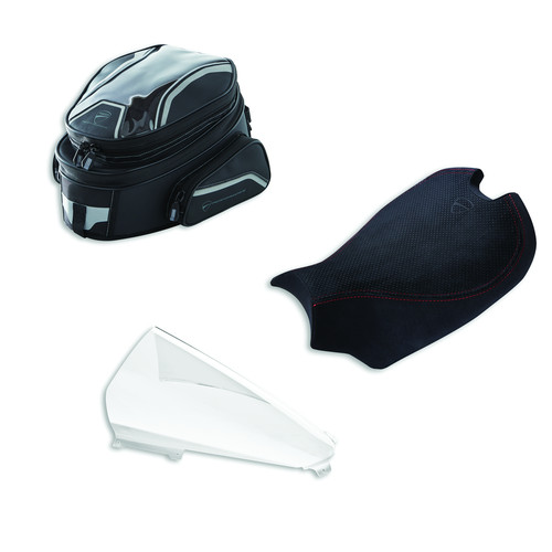Sconto ducati supersport - %sconto%,