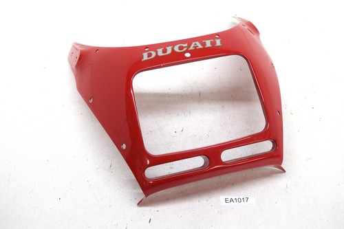 Ducati supersport 400 600 750 - ducati,