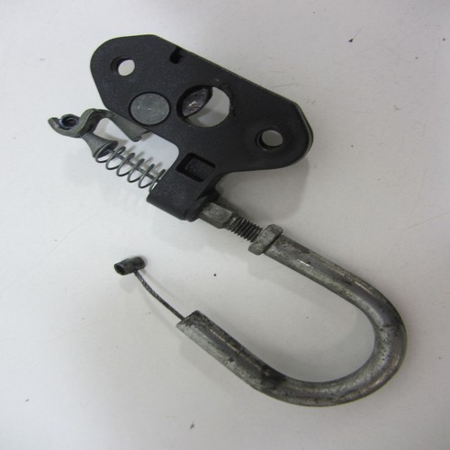 Guarnizione sella ducati - guarnizione,
