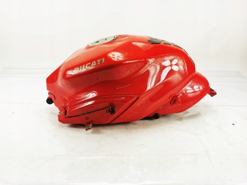 Serbatoio ducati supersport - serbatoio,