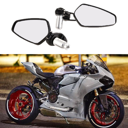Kit specchietti retrovisori