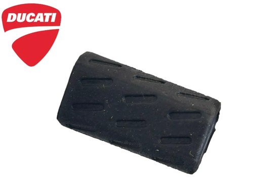 Gommino pedale ducati - pedale,