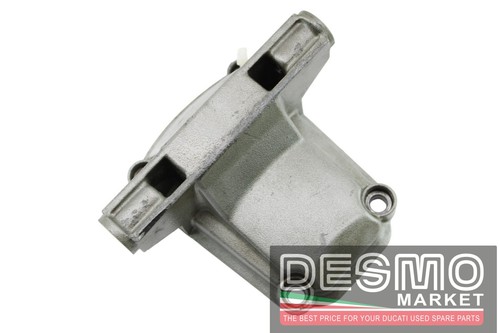 Supporto radiatore ducati - radiatore,