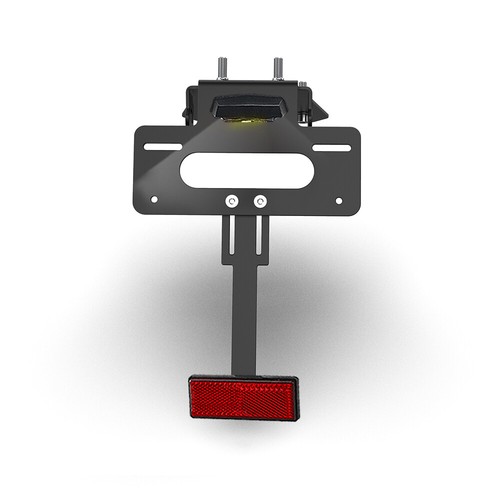 Supporto targa moto per - , ducati