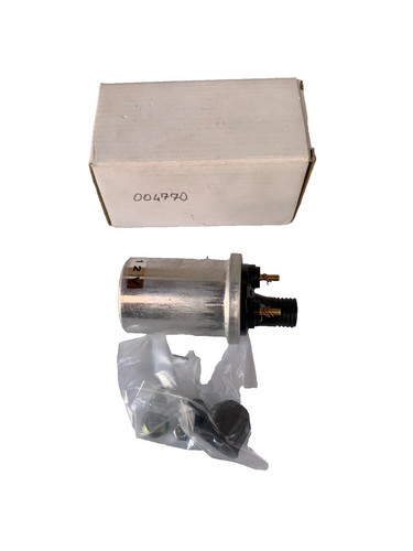 Bobina esterna 12v - at,