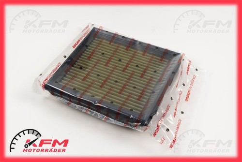 Filtro aria ducati supersport - aria,